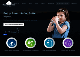 Mvpwater.net thumbnail