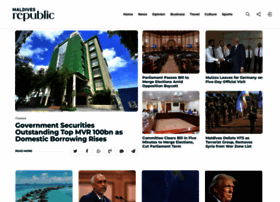 Mvrepublic.com thumbnail