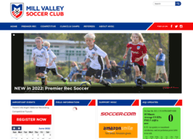 Mvsc.org thumbnail