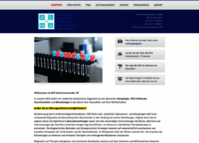 Mvz-immermannstrasse.de thumbnail Mvz-immermannstrasse.de thumbnail