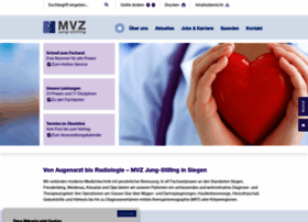 Mvz-jung-stilling.de thumbnail