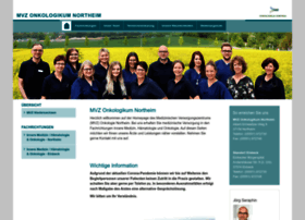 Mvz-onkologie-northeim.de thumbnail