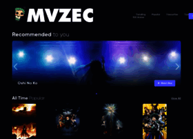 Mvzec.com thumbnail
