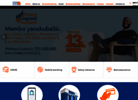 Mwalimubank.co.tz thumbnail