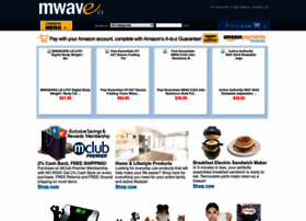 Mwave.com thumbnail