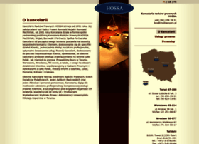 Mwblawyers.pl thumbnail