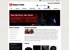 Mwdenim.com thumbnail