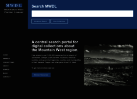 Mwdl.org thumbnail Mwdl.org thumbnail