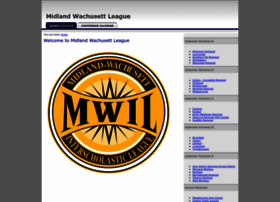 Mwlma.org thumbnail