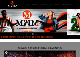 Mwmfeiras.com.br thumbnail