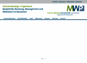 Mwp-online.de thumbnail Mwp-online.de thumbnail