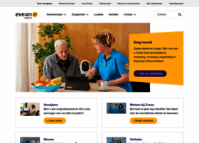 Mwp.evean.nl thumbnail