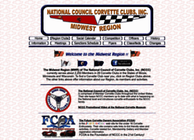 Mwregion.com thumbnail