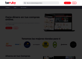 Mx.beruby.com thumbnail