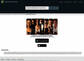 Mx.shouldianswer.net thumbnail
