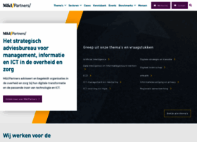 Mxi.nl thumbnail