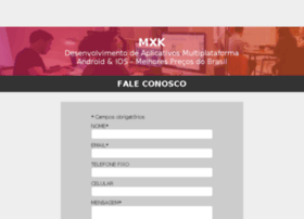 Mxk.com.br thumbnail
