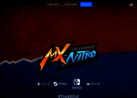 Mxnitro.game thumbnail
