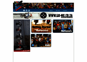 Mxsa.co.za thumbnail