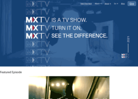 Mxtv.org thumbnail