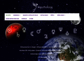 My-astrology.com thumbnail