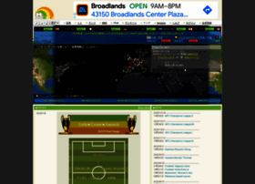 My Ball Com At Wi 新感覚 参加型のサッカーサイト Early Cross アーリークロス My Ball Com At Wi 新感覚 参加型のサッカーサイト Early Cross アーリークロス