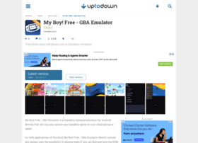 My-boy-free-gba-emulator.en.uptodown.com thumbnail