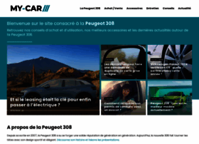 My-car.fr thumbnail