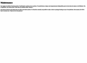 My-disneyland.disneylandparis.it thumbnail