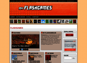 My-flashgames.de thumbnail