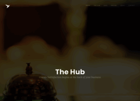 My-hub.co.uk thumbnail