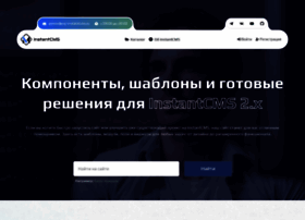 My-instantcms.ru thumbnail