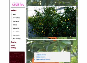 My-maruya.jp thumbnail