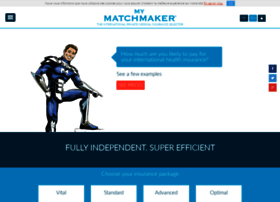 My-matchmaker.com thumbnail
