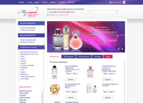 My-parfum.net.ua thumbnail