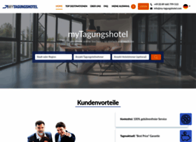 My-tagungshotel.com thumbnail