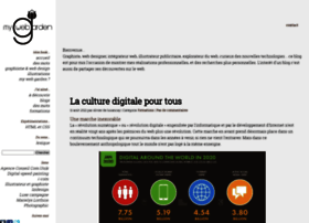 My-web-garden.fr thumbnail