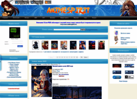 My.animespirit.ru thumbnail