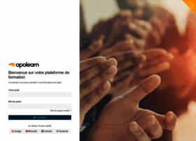 Apolearn My Alliance , The best way to learn French – TLAJ
