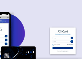 My.axi-card.ro thumbnail My.axi-card.ro thumbnail