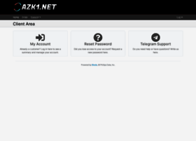 My.azk1.net thumbnail