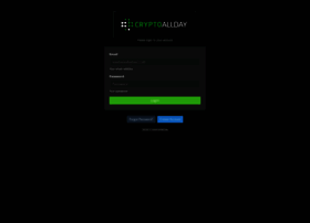My.cryptoallday.com thumbnail