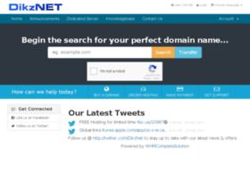 My.dikz.net thumbnail