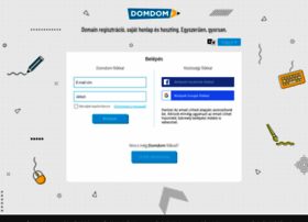 My.domdom.eu thumbnail