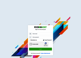 My.exonhost.com thumbnail
