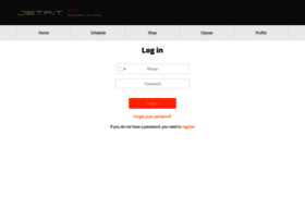 My.jetfitness.ru thumbnail