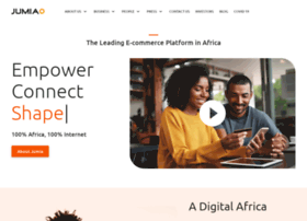 My.jumia.com.eg thumbnail