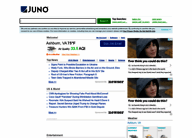 Juno com email sign in - vvtisi
