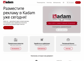 My.kadam.net thumbnail
