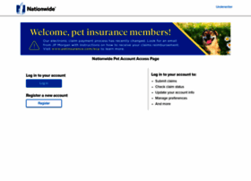 My.petinsurance.com thumbnail